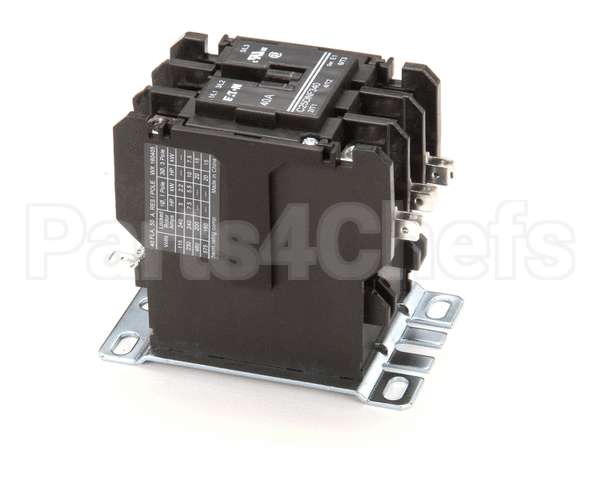 E209971006 Hussmann C25Dnf340B Cont 40A 230V