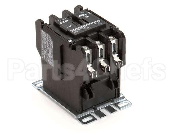 E209971006 Hussmann C25Dnf340B Cont 40A 230V