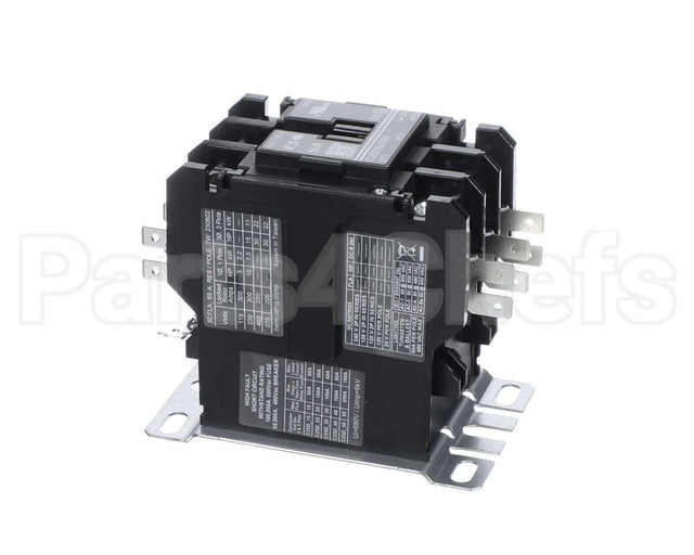 E209971008 Hussmann C25Dnj350B Cont 50A 230V