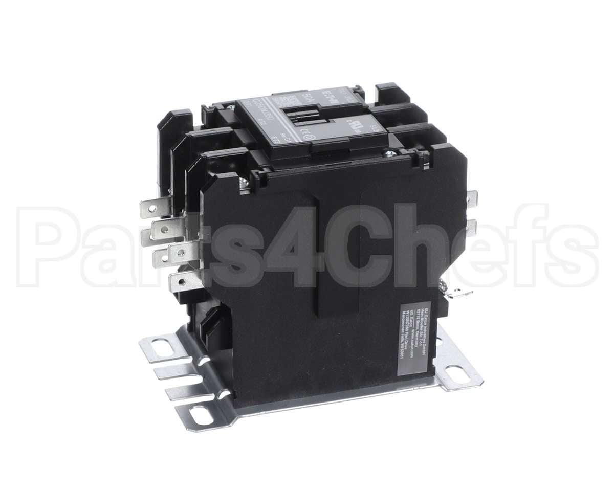 E209971008 Hussmann C25Dnj350B Cont 50A 230V