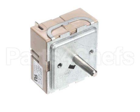 E20F01-031600 Avanti Cooktop Coil Switch