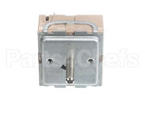 E20F01-031600 Avanti Cooktop Coil Switch
