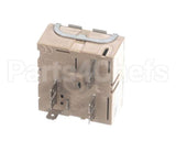 E20F01-031600 Avanti Cooktop Coil Switch