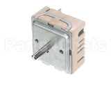 E20F01-031600 Avanti Cooktop Coil Switch