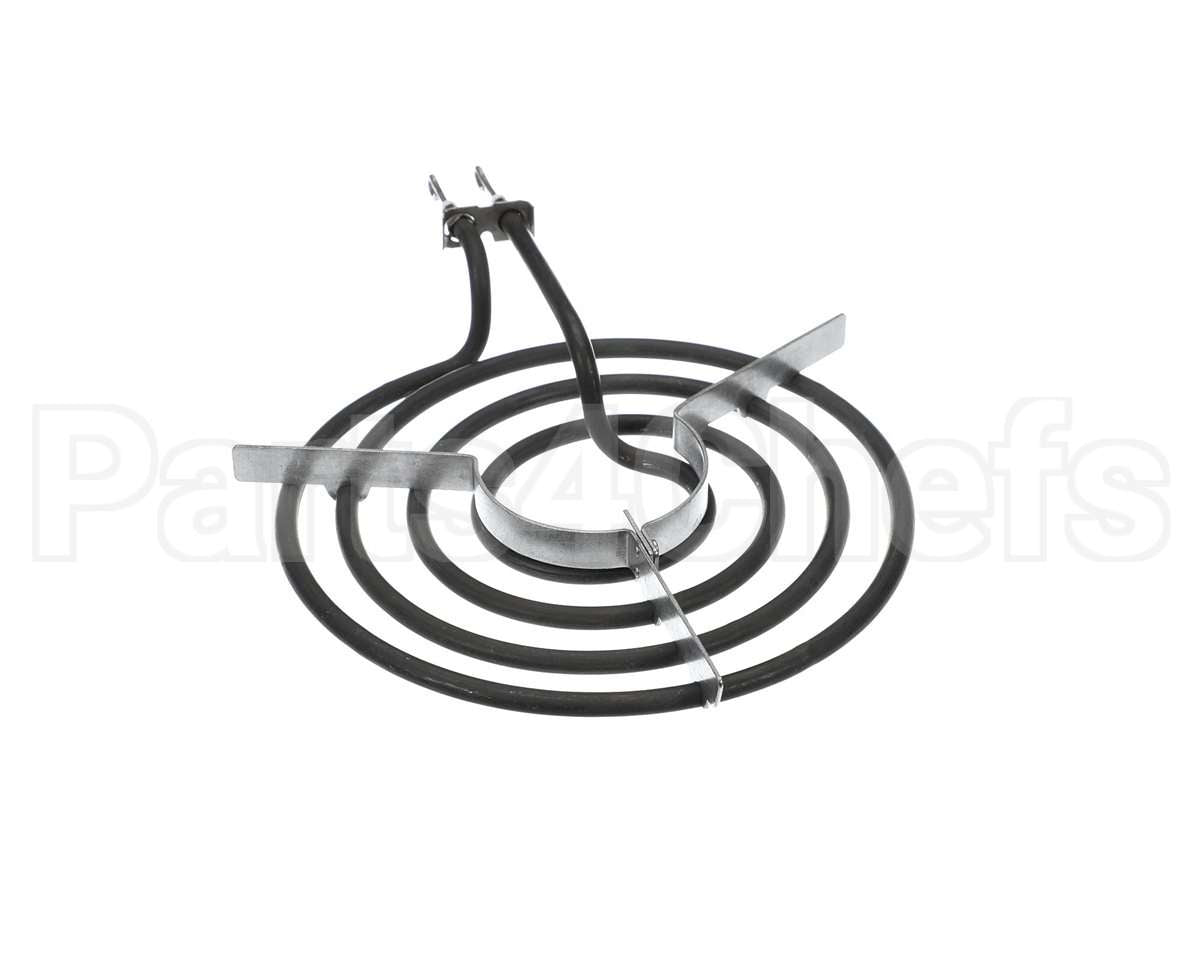 E20F03-022400 Avanti 8" Coil Heater