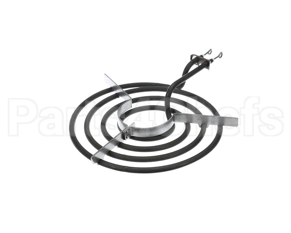 E20F03-022400 Avanti 8" Coil Heater