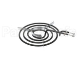 E20F03-022400 Avanti 8" Coil Heater