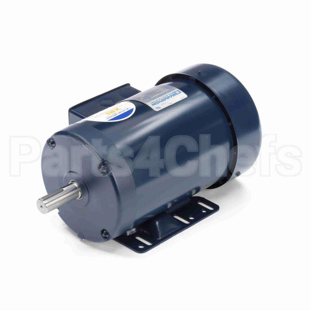 E2104 Marathon Motor