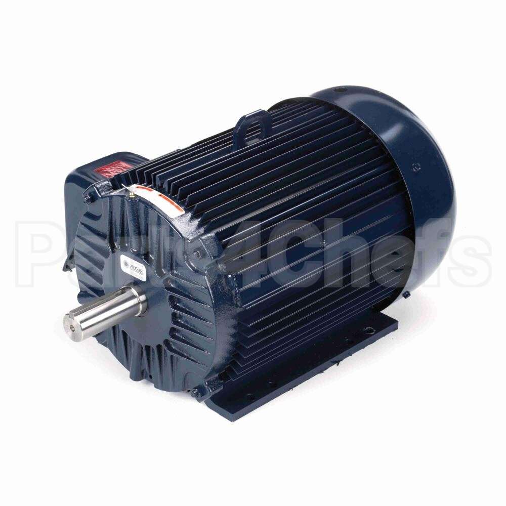 E2124-P Marathon Motor
