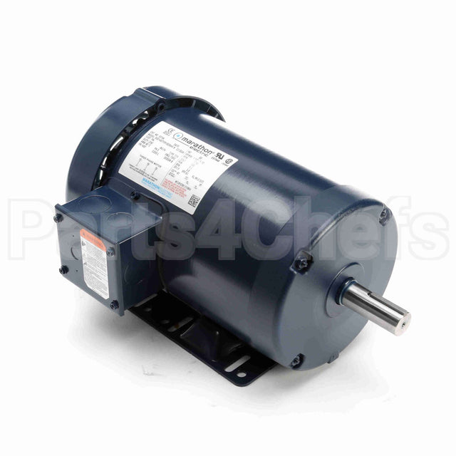 E2154 Marathon Motor