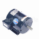 E217M2 Century Motor