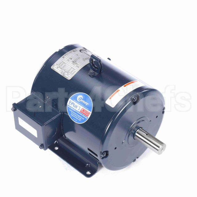E217M2 Century Motor