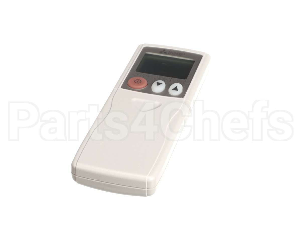E2207E426 Mitsubishi Remote
