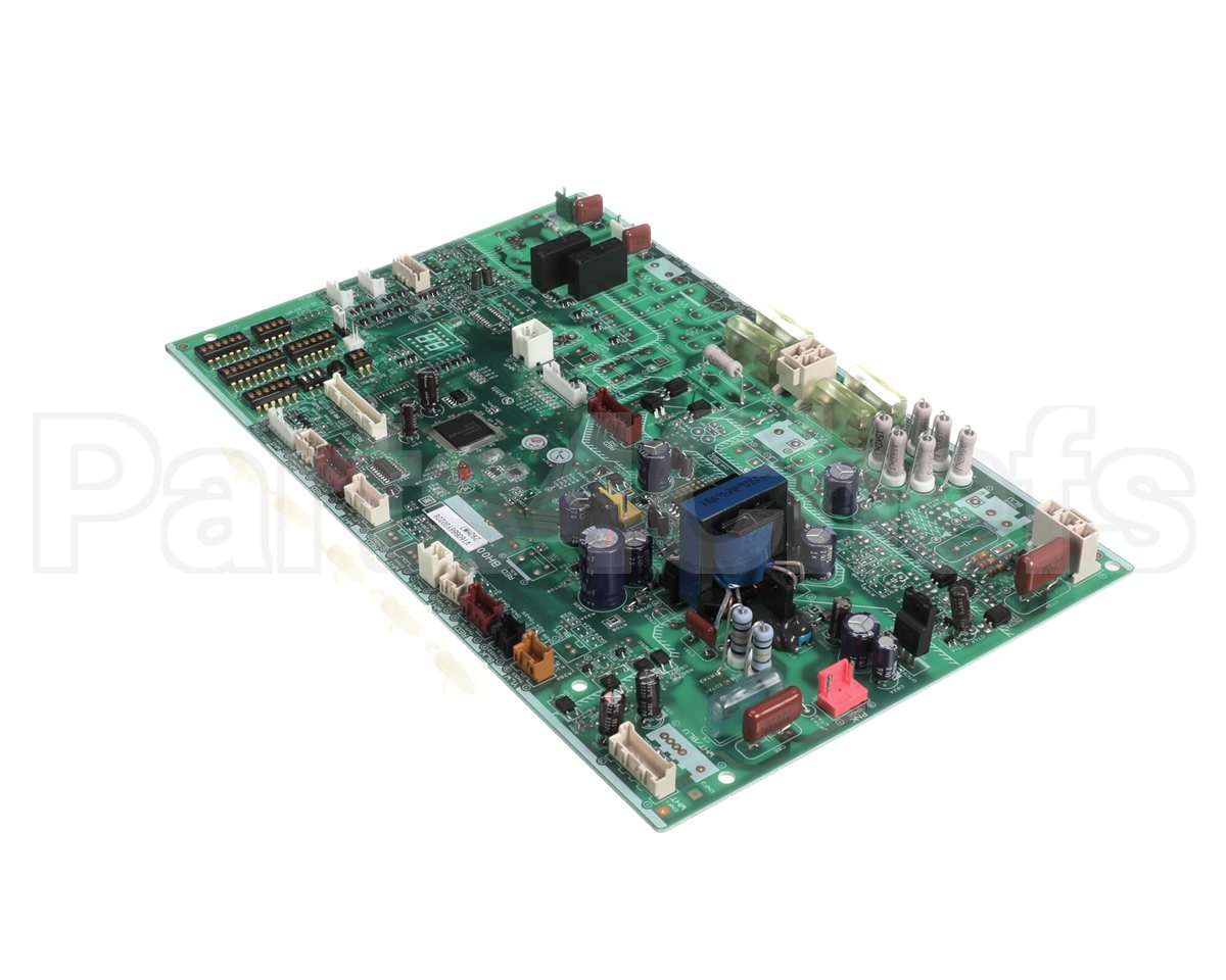 E2244E246 Mitsubishi Remote Control