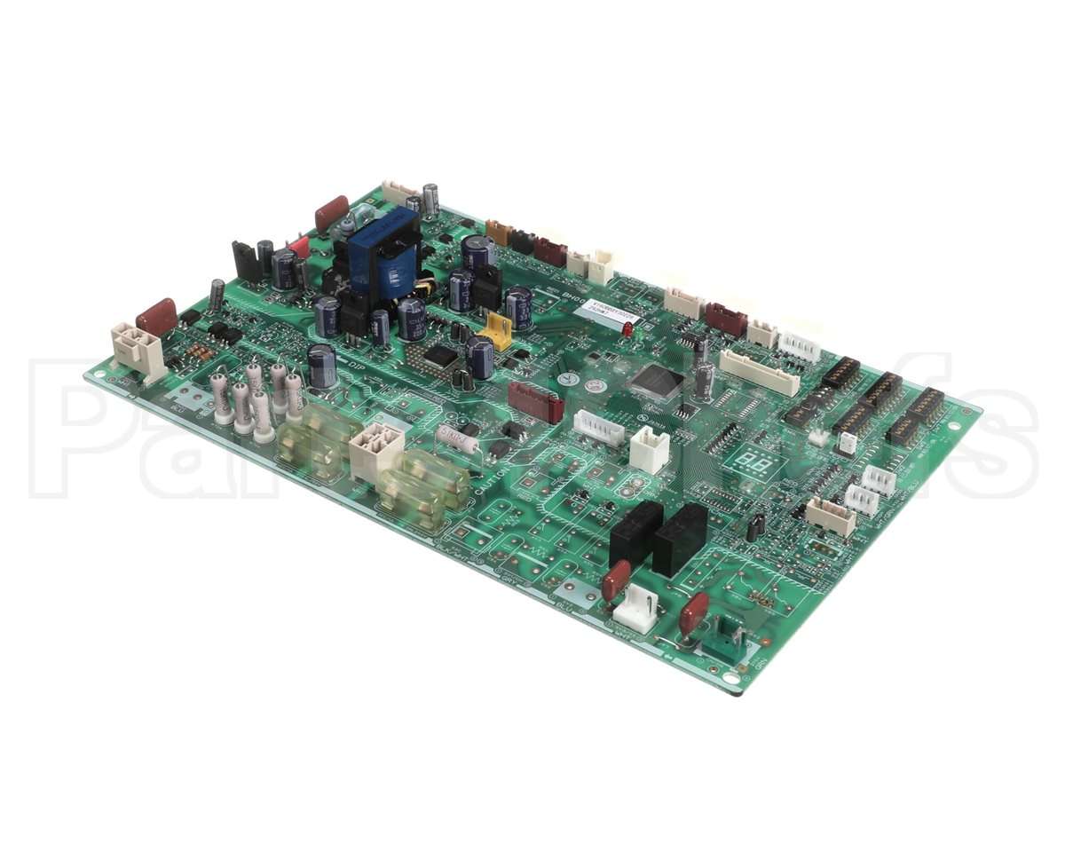 E2244E246 Mitsubishi Remote Control