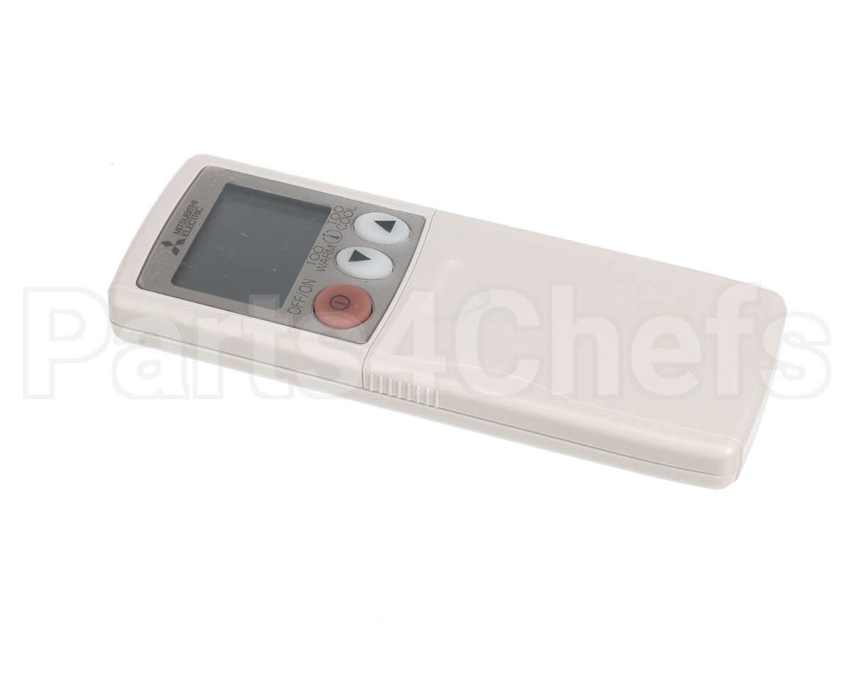 E2244E426 Mitsubishi Remote Control