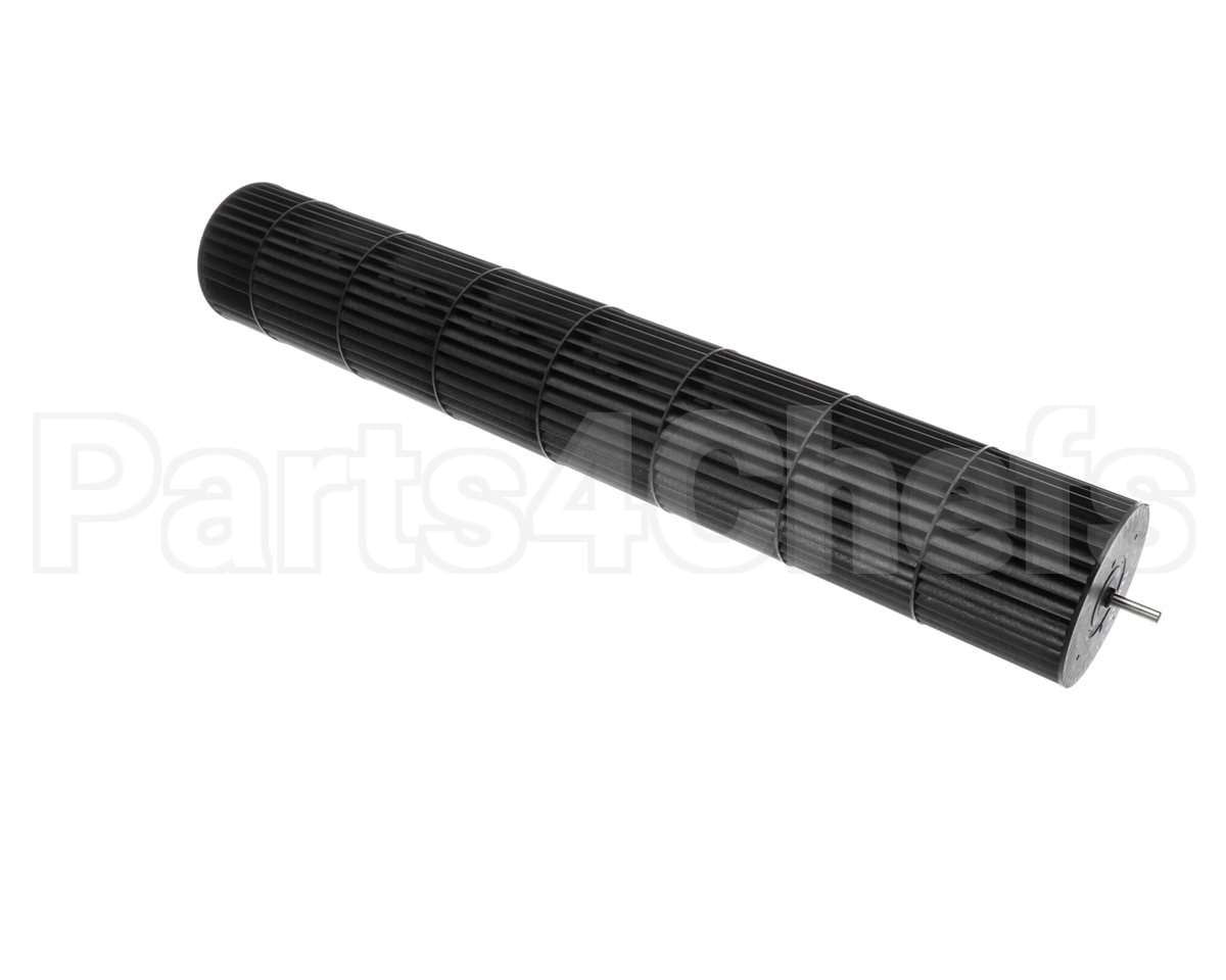 E22897302 Mitsubishi Line Flow Fan