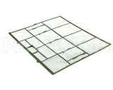 E22915100 Mitsubishi Left Filter