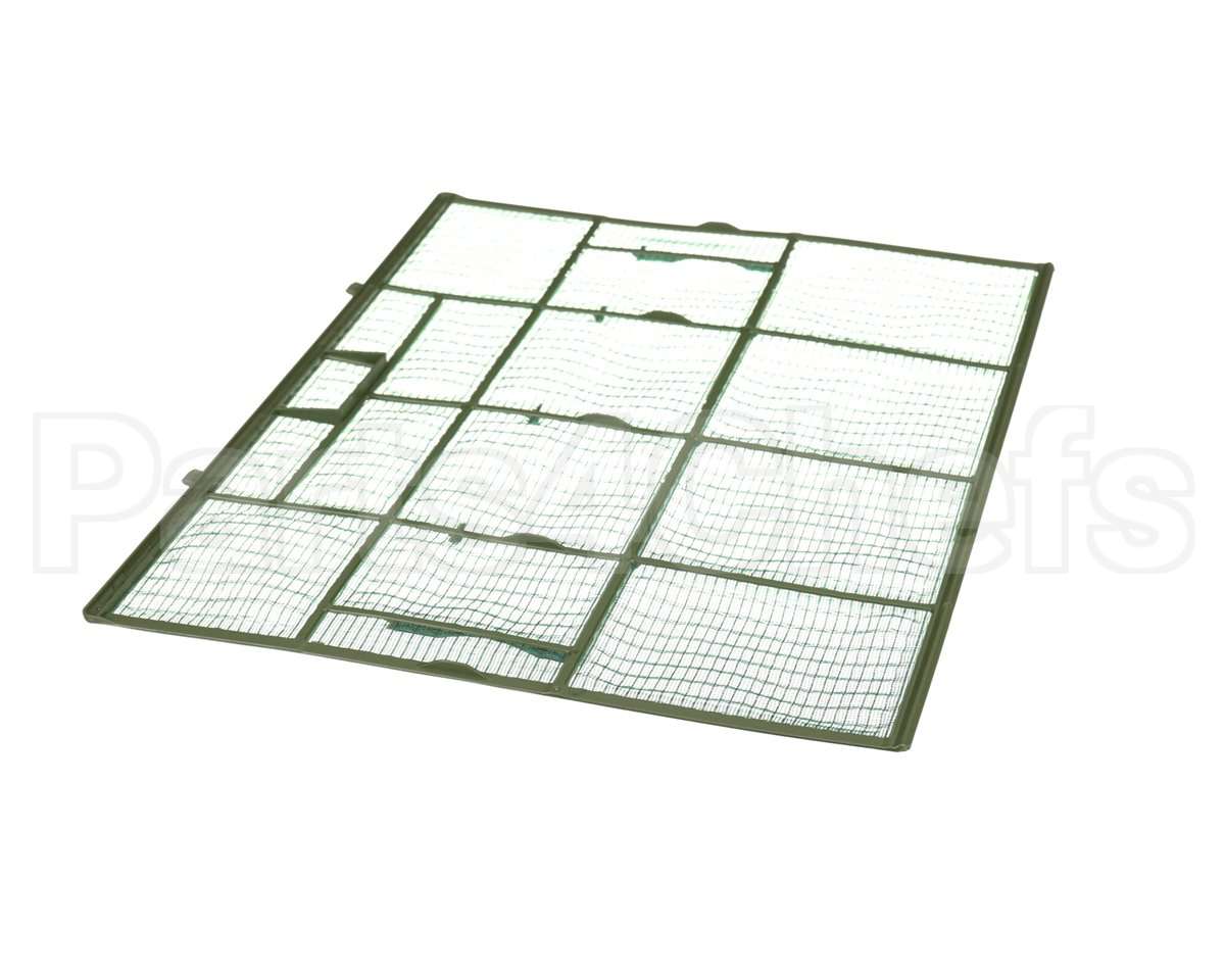E22915100 Mitsubishi Left Filter