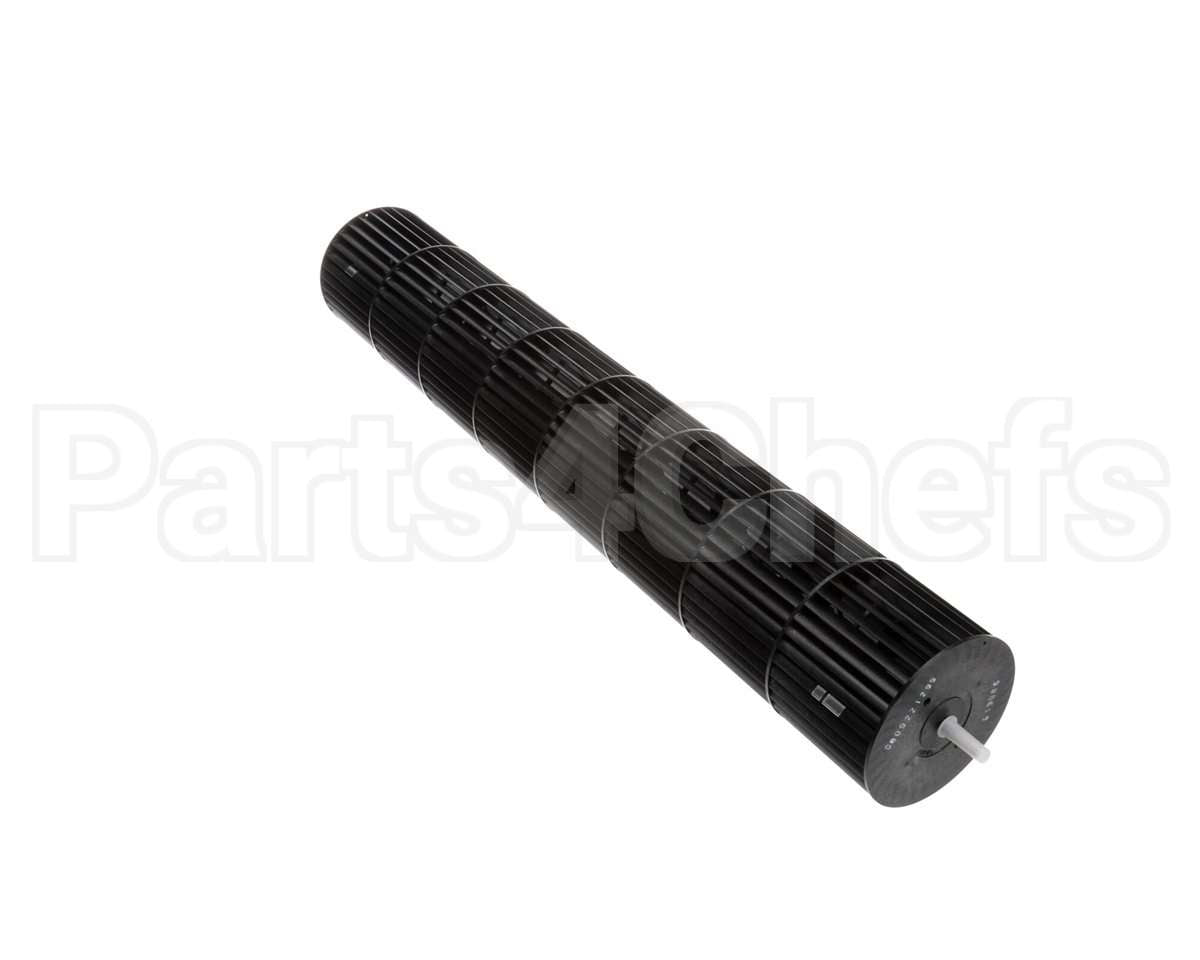 E22A89302 Mitsubishi Electric Flow Fan