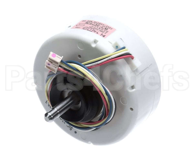 E22C24300 Mitsubishi Fan Motor