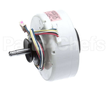 E22C24300 Mitsubishi Fan Motor