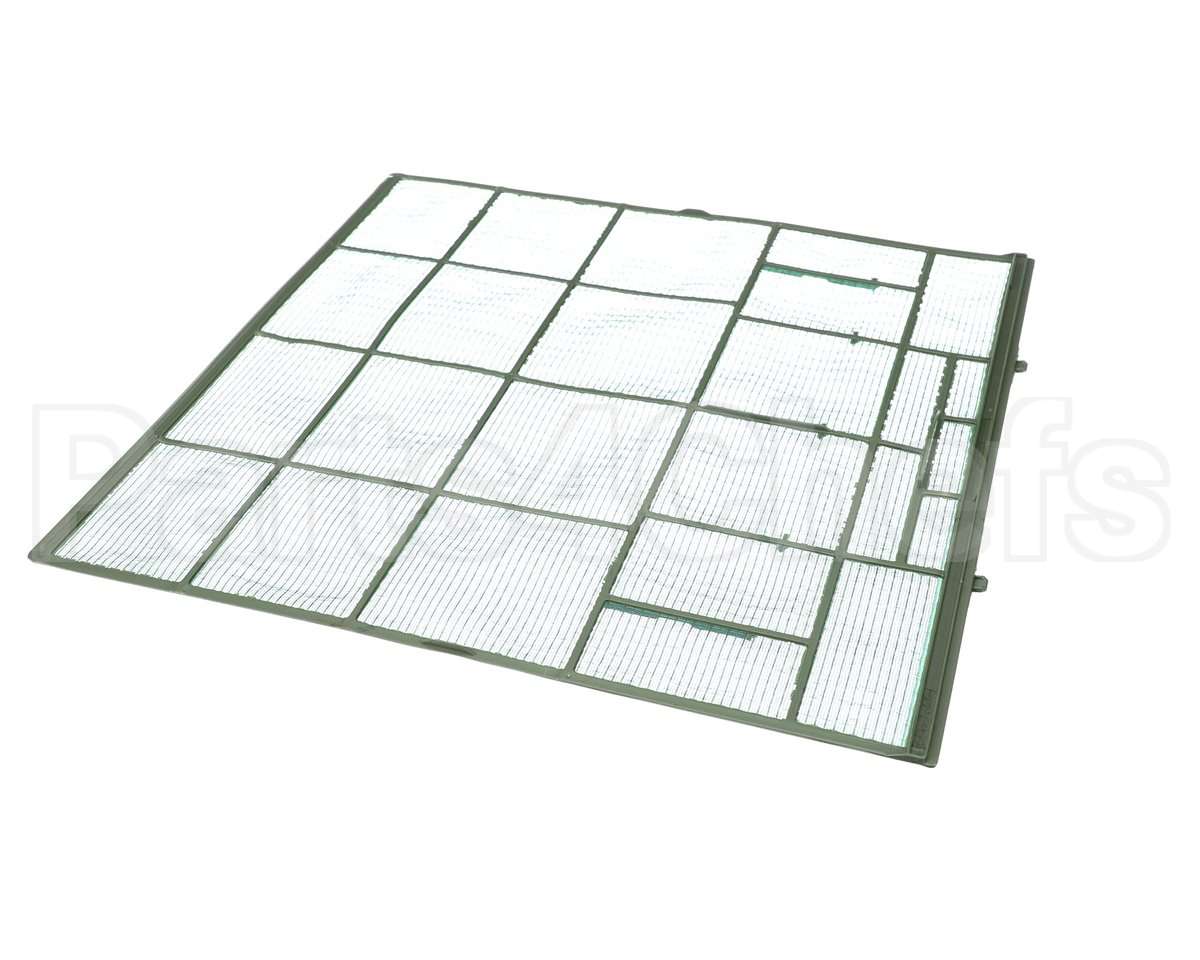 E22C92100 Mitsubishi Catechin Air Filter