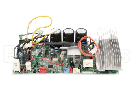 E22G74451 Trane Board, Inverter Pc Board-105156