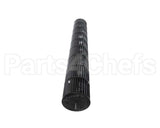 E22N87302 Mitsubishi 302 Line Flow Fan