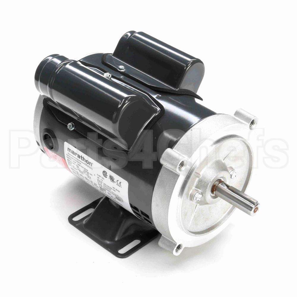 E252A Marathon Motor