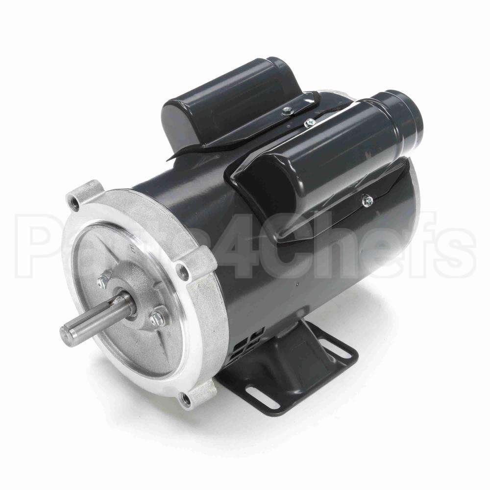 E261A Marathon Motor