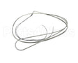 E269331 Hussmann Heater Sm2-3 Dp 1500W130V 131.5