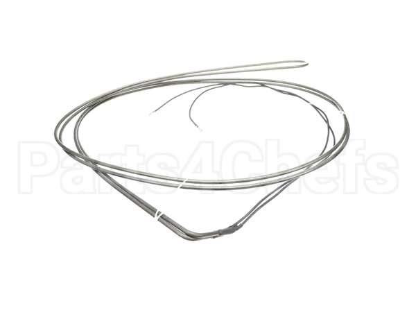 E269331 Hussmann Heater Sm2-3 Dp 1500W130V 131.5
