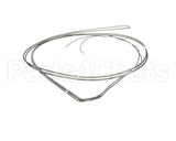 E269331 Hussmann Heater Sm2-3 Dp 1500W130V 131.5