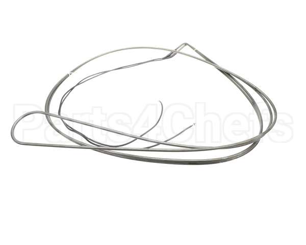 E269331 Hussmann Heater Sm2-3 Dp 1500W130V 131.5