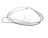 E269331 Hussmann Heater Sm2-3 Dp 1500W130V 131.5