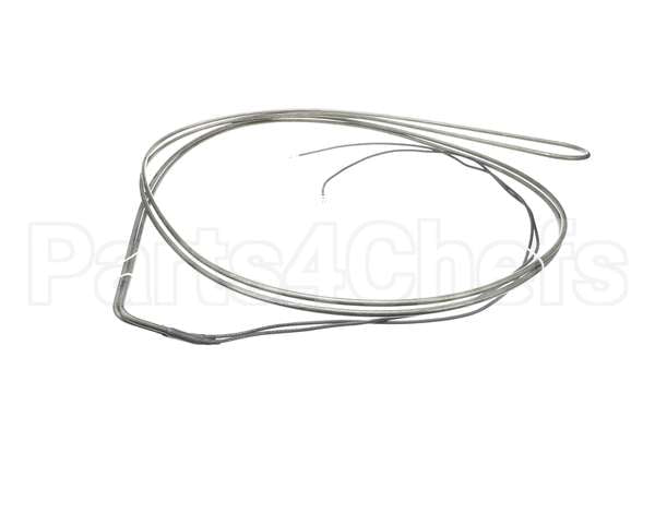 E269331 Hussmann Heater Sm2-3 Dp 1500W130V 131.5