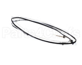 E27104266 Mitsubishi Sensor; Drain