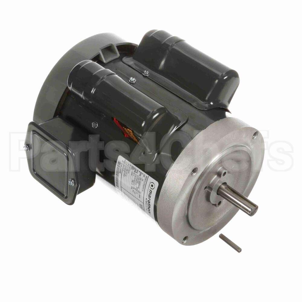 E274 Marathon Motor