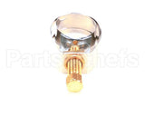 E276634 Eloma Hose Clip D19
