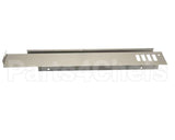 E276900104 Turbo Air Pan Duct Side Left