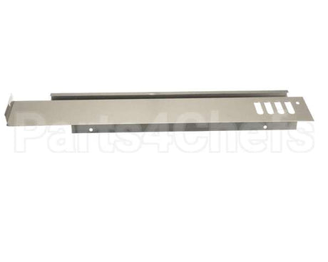 E276900104 Turbo Air Pan Duct Side Left
