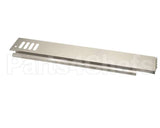 E276900104 Turbo Air Pan Duct Side Left