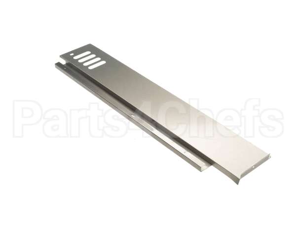 E276900104 Turbo Air Pan Duct Side Left