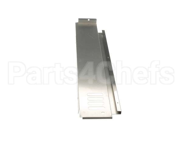 E276900104 Turbo Air Pan Duct Side Left