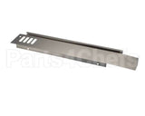 E276900404 Turbo Air Rh Pan Duct