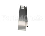 E276900404 Turbo Air Rh Pan Duct