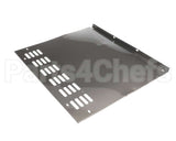 E276900507 Turbo Air Middle Pan Duct