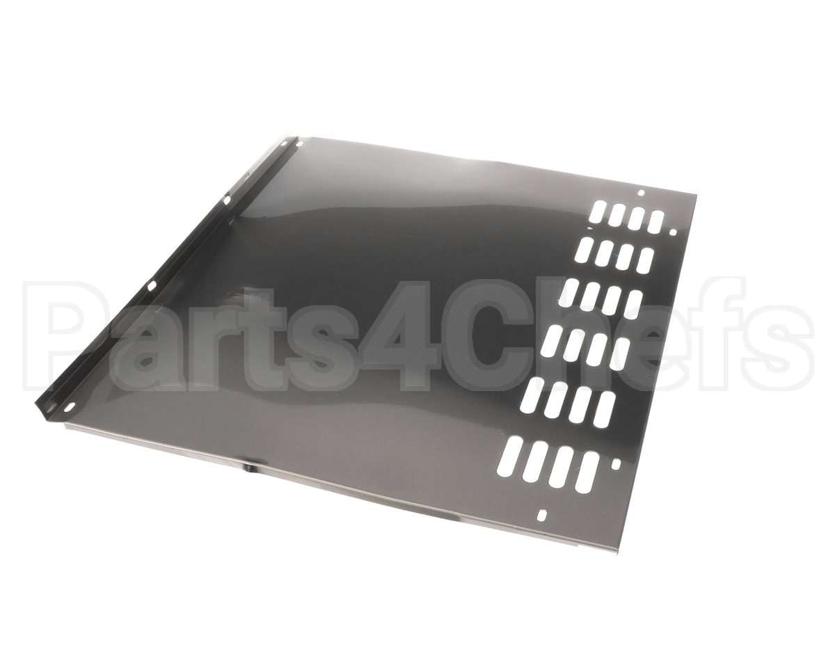 E276900507 Turbo Air Middle Pan Duct