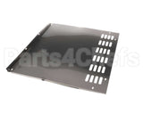 E276900507 Turbo Air Middle Pan Duct
